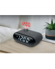 Muse Clock Radio With Projection | M-179 P | FM radio