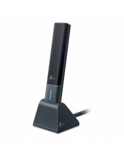 TP-LINK Archer TXE70UH AXE5400 High Gain Tri-Band Wi-Fi 6E USB Adapter