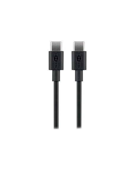 USB-C Charging and Sync Cable, 0.5 m | 66316