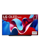 OLED TV | OLED83C41LA | 83 | Smart TV | webOS 24 | 4K UHD