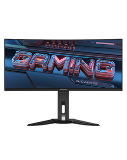 GIGABYTE MONITOR 34" MO34WQC2 EK