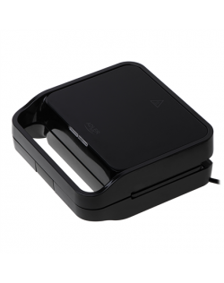 Sandwich maker 2 in 1 | AD 3070b | 850 W | Number of plates 2 | Black