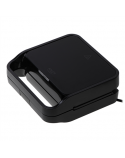 Sandwich maker 2 in 1 | AD 3070b | 850 W | Number of plates 2 | Black