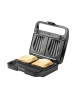 Sandwich maker 2 in 1 | AD 3070b | 850 W | Number of plates 2 | Black