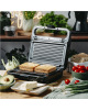 Sandwich maker 2 in 1 | AD 3070b | 850 W | Number of plates 2 | Black