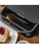 Sandwich maker 2 in 1 | AD 3070b | 850 W | Number of plates 2 | Black