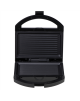 Electric grill | AD 3068 | Electric Grill | 750 W | Black