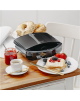 Electric grill | AD 3068 | Electric Grill | 750 W | Black