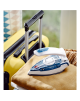 CR 5040 | Steam travel iron | 1600 W | Water tank capacity 80 ml | Continuous steam 10 g/min | Steam boost performance 50 g/min 