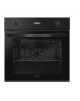 Oven | FIDCP N625 L | 70 L | Electric | Aquactiva | Mechanical and electronic | Steam function | Height 59.5 cm | Width 59.5 cm 