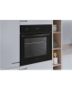 Oven | FIDCP N625 L | 70 L | Electric | Aquactiva | Mechanical and electronic | Steam function | Height 59.5 cm | Width 59.5 cm 