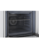 Oven | FIDCP N625 L | 70 L | Electric | Aquactiva | Mechanical and electronic | Steam function | Height 59.5 cm | Width 59.5 cm 