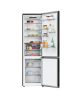 Refrigerator | CNCQ2T620EB | Energy efficiency class E | Free standing | Combi | Height 205 cm | No Frost system | Fridge net ca