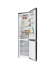 Refrigerator | CNCQ2T620EB | Energy efficiency class E | Free standing | Combi | Height 205 cm | No Frost system | Fridge net ca