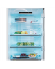 Refrigerator | CNCQ2T620EB | Energy efficiency class E | Free standing | Combi | Height 205 cm | No Frost system | Fridge net ca