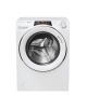 Candy | Washing Machine | RO1284DWMCT/1-S | Energy efficiency class A | Front loading | Washing capacity 8 kg | 1200 RPM | Depth