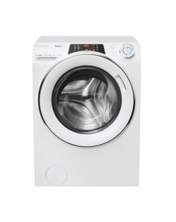 Candy | Washing Machine | RO1284DWMCT/1-S | Energy efficiency class A | Front loading | Washing capacity 8 kg | 1200 RPM | Depth