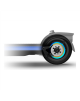 Ninebot by Segway eKickScooter C2 Pro E, Black/Blue | Segway