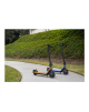 Ninebot by Segway eKickScooter C2 Pro E, Black/Blue | Segway