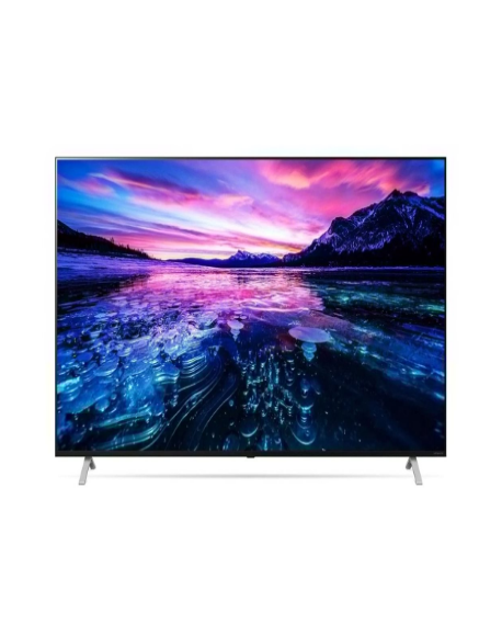 LG 4K UHD Commercial TV 55UR762H3ZC 55 " Landscape 16/7 webOS Wi-Fi 3840 x 2160 pixels 400 cd/m²