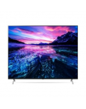 LG 4K UHD Commercial TV 55UR762H3ZC 55 " Landscape 16/7 webOS Wi-Fi 3840 x 2160 pixels 400 cd/m²