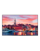 LG 4K UHD Commercial TV 55UR762H3ZC 55 " Landscape 16/7 webOS Wi-Fi 3840 x 2160 pixels 400 cd/m²