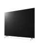 LG 4K UHD Commercial TV 55UR762H3ZC 55 " Landscape 16/7 webOS Wi-Fi 3840 x 2160 pixels 400 cd/m²