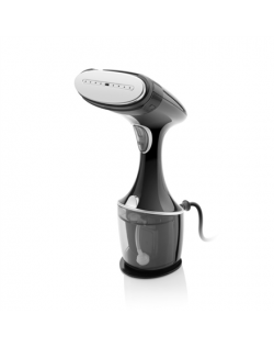 ETA | Hand steamer | ETA427090000 | Handheld | 1500 W | 0.264 L | 25 g/min | Black