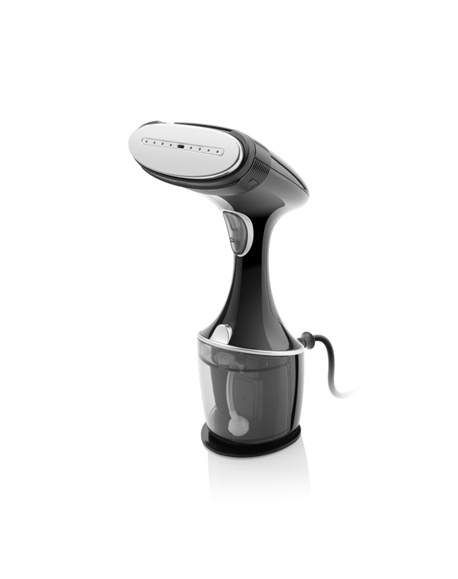 ETA | Hand steamer | ETA427090000 | Handheld | 1500 W | 0.264 L | 25 g/min | Black