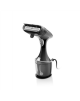 ETA | Hand steamer | ETA427090000 | Handheld | 1500 W | 0.264 L | 25 g/min | Black