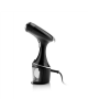 ETA | Hand steamer | ETA427090000 | Handheld | 1500 W | 0.264 L | 25 g/min | Black