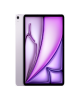 Apple iPad Air 13" M2 Wi-Fi + Cellular 128GB - Purple | Apple