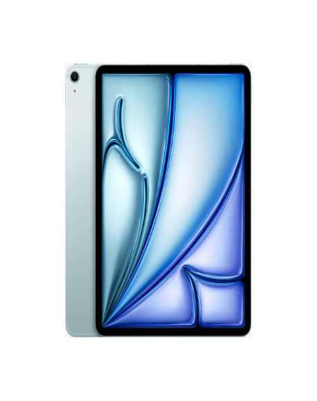 Apple iPad Air 13" M2 Wi-Fi 512GB - Blue | Apple