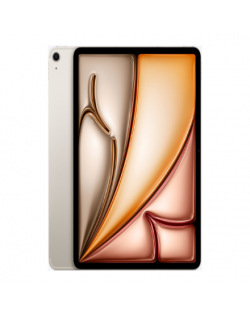 Apple iPad Air 13" M2 Wi-Fi 512GB - Starlight | Apple