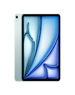 Apple iPad Air 13" M2 Wi-Fi 1TB - Blue | Apple