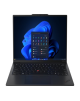 ThinkPad X1 Carbon | Black | 14 " | IPS | WUXGA | 1920 x 1200 pixels | Anti-glare | Intel Core U7 | 155U | 32 GB | Soldered LPDD