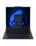 ThinkPad X1 Carbon | Black | 14 " | IPS | WUXGA | 1920 x 1200 pixels | Anti-glare | Intel Core U7 | 155U | 32 GB | Soldered LPDDR5x | SSD 1000 GB | Intel Graphics | Windows 11 Pro | 802.11ax | Bluetooth version 5.3, | LTE Upgradable | Keyboard language English | Keyboard backlit | Warranty 36 month(s) | Battery warranty 12 month(s)