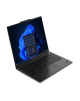 ThinkPad X1 Carbon | Black | 14 " | IPS | WUXGA | 1920 x 1200 pixels | Anti-glare | Intel Core U7 | 155U | 32 GB | Soldered LPDD