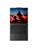 ThinkPad X1 Carbon | Black | 14 " | IPS | WUXGA | 1920 x 1200 pixels | Anti-glare | Intel Core U7 | 155U | 32 GB | Soldered LPDD