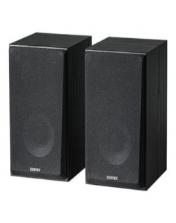 2.0 Active Multimedia Speaker | R990BT | 12 W + 12 W | Bluetooth | Black | Wireless connection