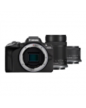 Canon | Megapixel 24.2 MP | Image stabilizer | ISO 32000 | Display diagonal 2.95 " | Wi-Fi | Video recording | Automatic, manual | CMOS | Black