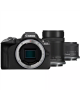 Canon | Megapixel 24.2 MP | Image stabilizer | ISO 32000 | Display diagonal 2.95 " | Wi-Fi | Video recording | Automatic, manual