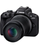 Canon | Megapixel 24.2 MP | Image stabilizer | ISO 32000 | Display diagonal 2.95 " | Wi-Fi | Video recording | Automatic, manual