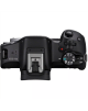 Canon | Megapixel 24.2 MP | Image stabilizer | ISO 32000 | Display diagonal 2.95 " | Wi-Fi | Video recording | Automatic, manual