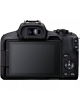 Canon | Megapixel 24.2 MP | Image stabilizer | ISO 32000 | Display diagonal 2.95 " | Wi-Fi | Video recording | Automatic, manual