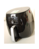 SALE OUT. Philips HD9650/90 Airfryer XXL Premium, Black, DAMAGED PACKAGING,UNEVEN SPACING BETWEEN PLASTISC PARTS | Philips | Air