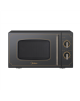 Midea Microwave oven | MM720CJ7B | Free standing | 700 W | Black