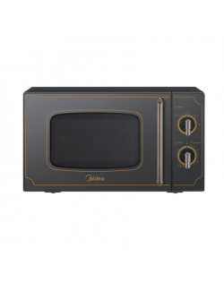 Midea Microwave oven | MM720CJ7B | Free standing | 700 W | Black