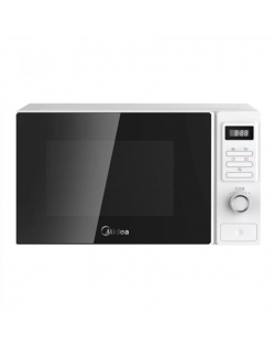 Midea Microwave oven | MAM720C2AT | Free standing | 700 W | White