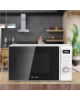 Midea Microwave oven | MAM720C2AT | Free standing | 700 W | White